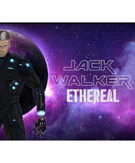 Jack Walker: Ethereal Steam Key GLOBAL